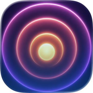 Orique app icon